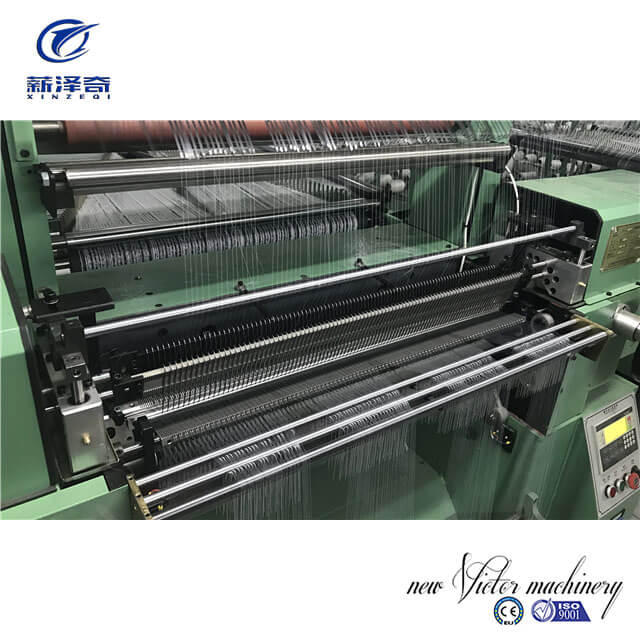 Automatic Fancy Yarn Crochet Knitting Machine Buy crochet machine